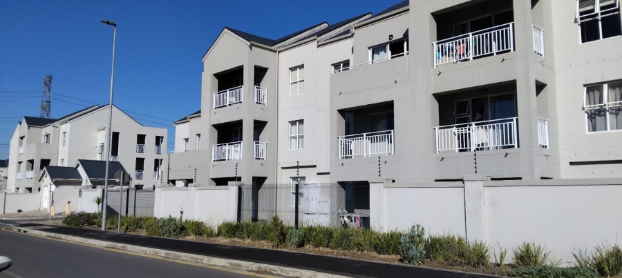 3 Bedroom Property for Sale in Haasendal Western Cape
